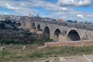 Centro de Salud SESCAM de El Puente del Arzobispo