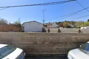 Centro de Salud SESCAM de Espinosa de Henares