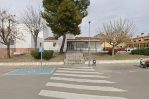 Centro de Salud SESCAM de Esquivias