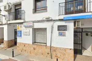 Centro de Salud SESCAM de Fuencaliente