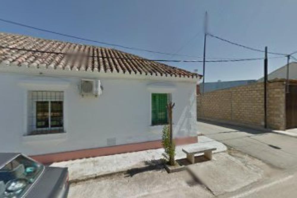 Centro de Salud SESCAM de Fuenllana