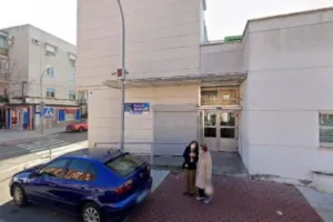 Centro de Salud SESCAM de Fuensalida