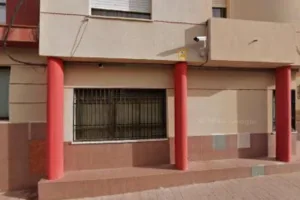 Centro de Salud SESCAM de Fuente-Álamo