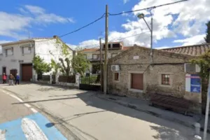 Centro de Salud SESCAM de Garciotum