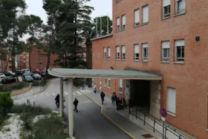 Centro de Salud SESCAM de Guadalajara 1 (Ferial Sur)