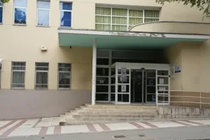 Centro de Salud SESCAM de Guadalajara 2 (Balconcillo)