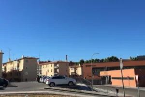 Centro de Salud SESCAM de Guadalajara 3 (Alamín)