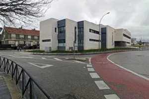 Centro de Salud SESCAM de Guadalajara 5 (Los Manantiales)
