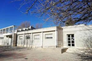 Centro de Salud SESCAM de Herencia