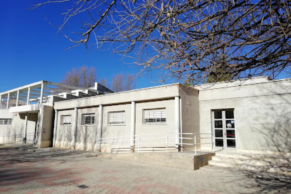 Centro de Salud SESCAM de Herencia