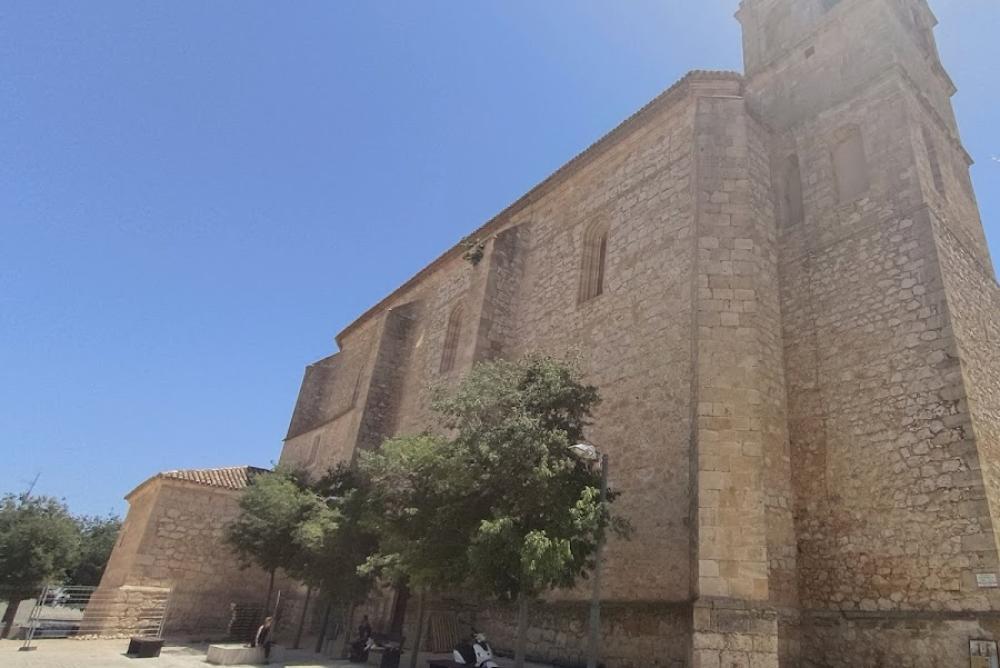 Centro de Salud SESCAM de Horcajo de Santiago