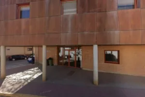 Centro de Salud SESCAM de Iniesta