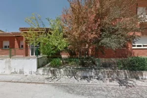 Centro de Salud SESCAM de Jadraque