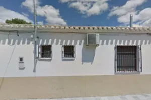 Centro de Salud SESCAM de La Herrera
