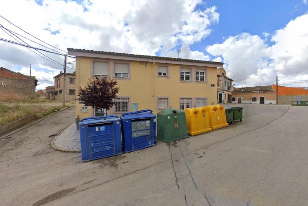 Centro de Salud SESCAM de La Melgosa