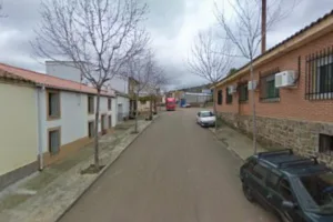Centro de Salud SESCAM de La Nava de Ricomalillo