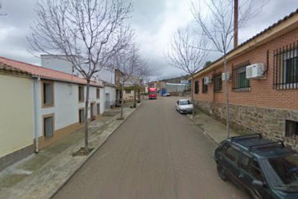 Centro de Salud SESCAM de La Nava de Ricomalillo
