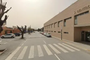 Centro de Salud SESCAM de La Puebla de Montalbán