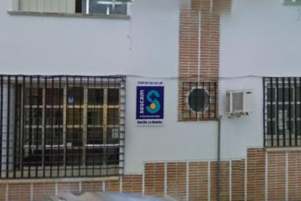 Centro de Salud SESCAM de La Pueblanueva