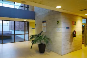 Centro de Salud SESCAM de La Solana