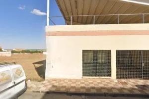 Centro de Salud SESCAM de Los Yébenes
