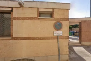 Centro de Salud SESCAM de Madridejos