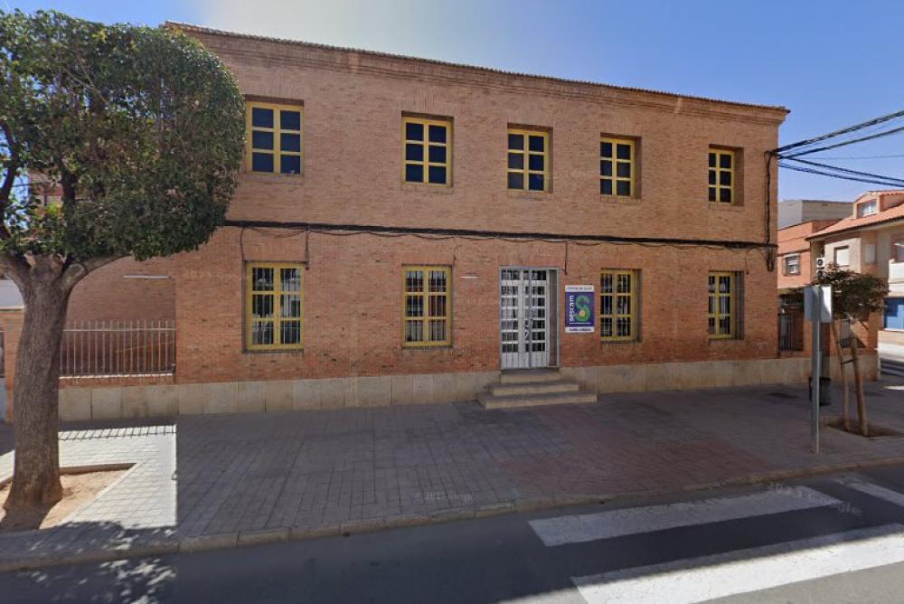 Centro de Salud SESCAM de Manzanares 2