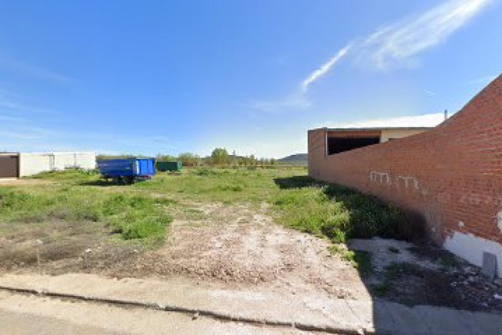 Centro de Salud SESCAM de Manzaneque