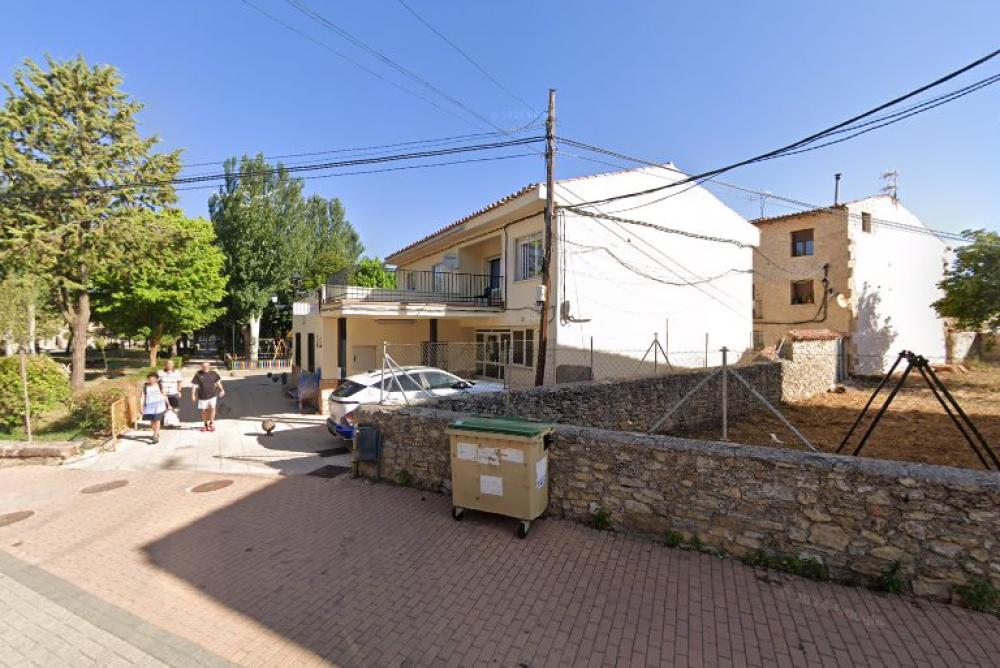 Centro de Salud SESCAM de Maranchón