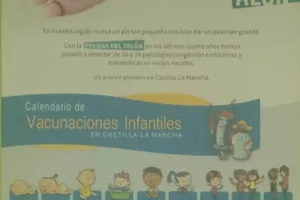 Centro de Salud SESCAM de Membrilla