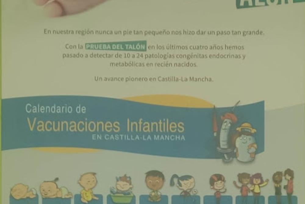 Centro de Salud SESCAM de Membrilla