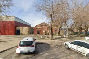 Centro de Salud SESCAM de Méntrida