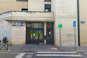 Centro de Salud SESCAM de Miguelturra