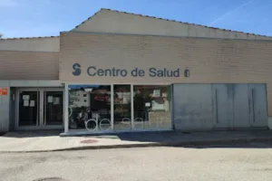Centro de Salud SESCAM de Mira