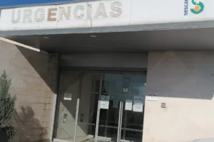 Centro de Salud SESCAM de Mondéjar