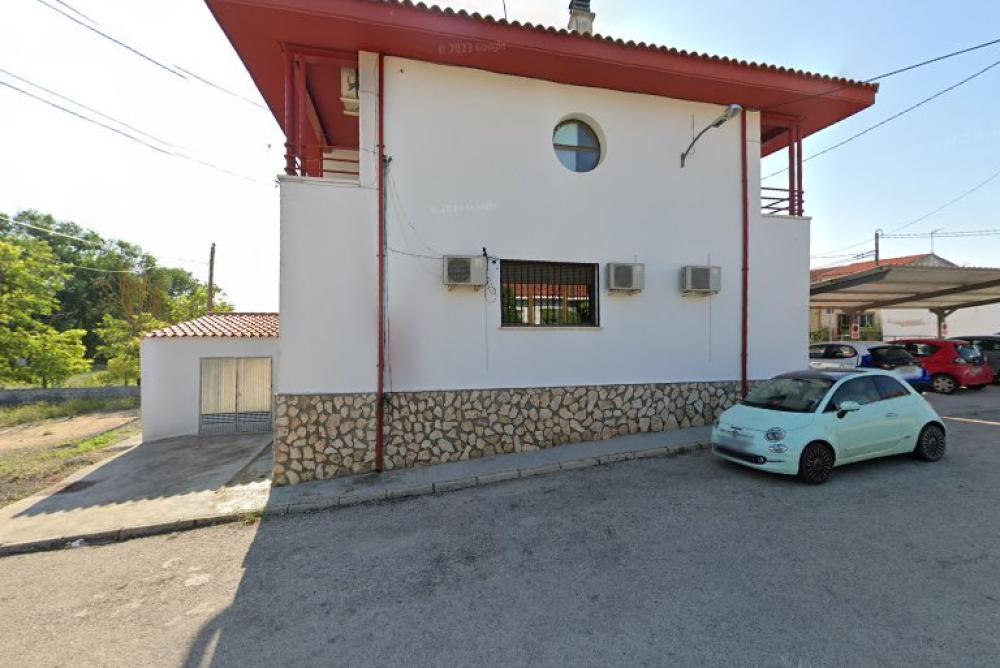 Centro de Salud SESCAM de Montalbo