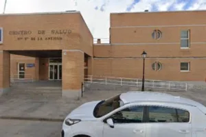 Centro de Salud SESCAM de Mora