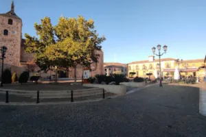 Centro de Salud SESCAM de Moral de Calatrava