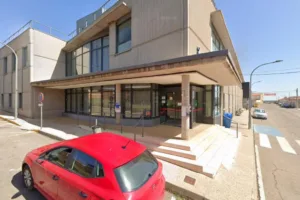 Centro de Salud SESCAM de Navahermosa