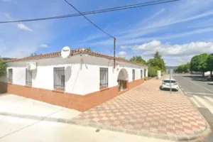 Centro de Salud SESCAM de Navas de Estena