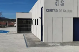 Centro de Salud SESCAM de Nerpio