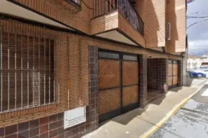 Centro de Salud SESCAM de Noblejas