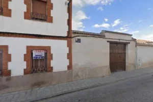 Centro de Salud SESCAM de Orgaz