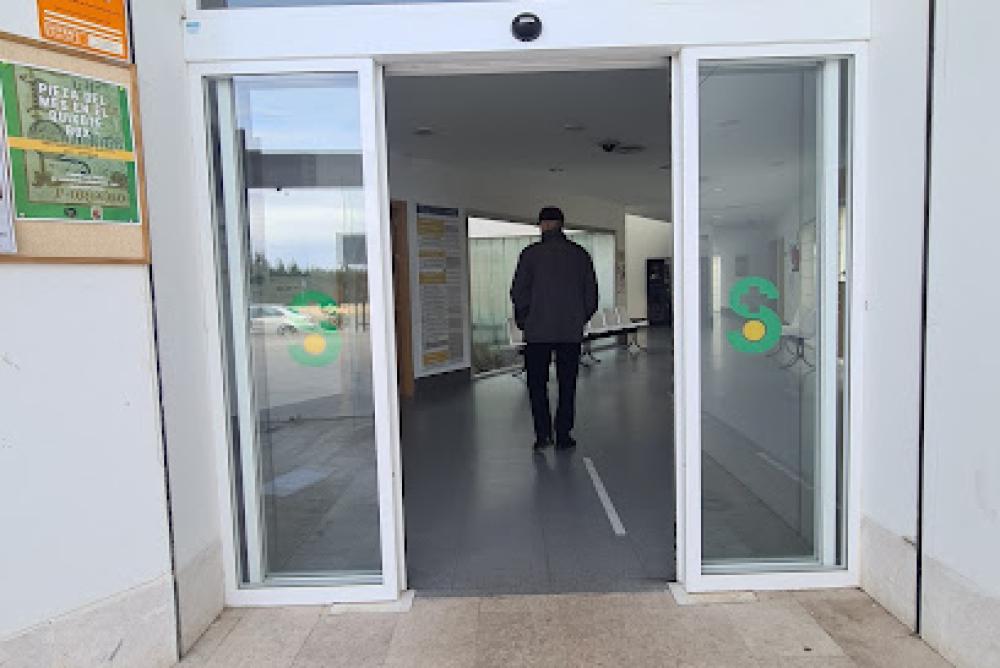 Centro de Salud SESCAM de Pedro Muñoz