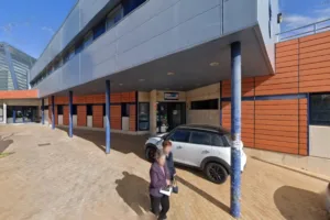 Centro de Salud SESCAM de Polán