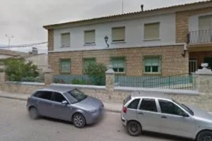 Centro de Salud SESCAM de Pozo-Lorente