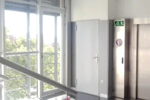 Centro de Salud SESCAM de Puertollano 4