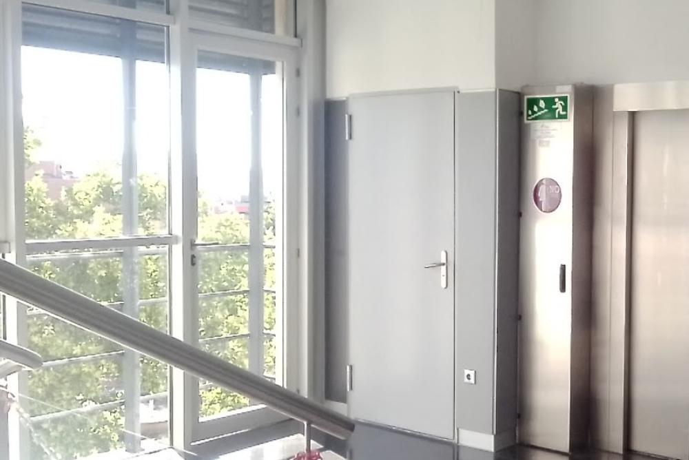 Centro de Salud SESCAM de Puertollano 4