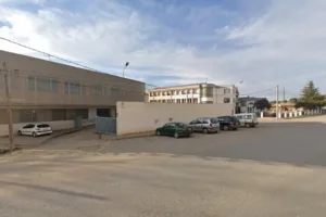 Centro de Salud SESCAM de Quintanar del Rey