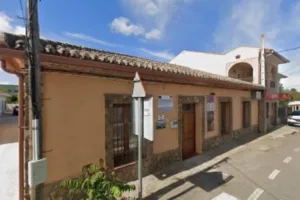 Centro de Salud SESCAM de Retuerta del Bullaque